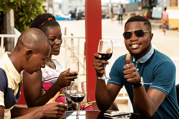 black wine club south africa
