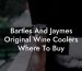 Bartles And Jaymes Original Wine Coolers Where To Buy