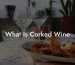 What Is Corked Wine